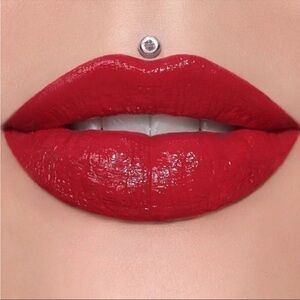 Jeffree Star Supreme Gloss Blood Sugar Bundle of 2